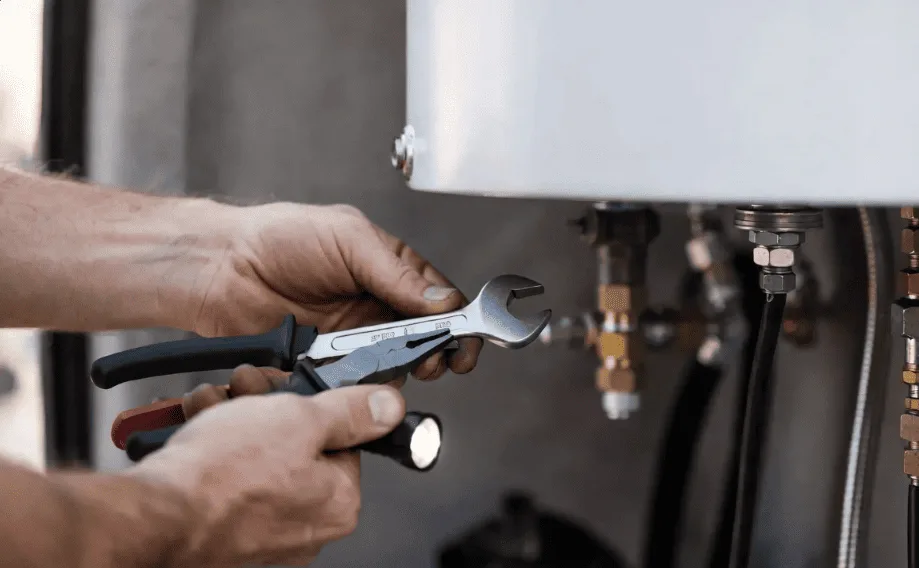 Why choose Water Heater Repair in Saint Clair Shores, MI